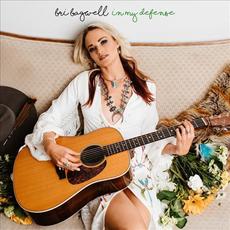 In My Defense mp3 Album by Bri Bagwell