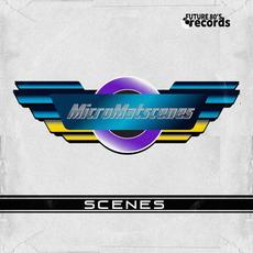 Scenes mp3 Album by MicroMatscenes