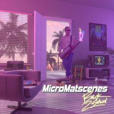 Back 2 School mp3 Album by MicroMatscenes