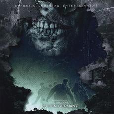 Rotten_Germany mp3 Album by King Virus One