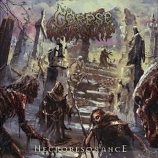 Necroresonance mp3 Album by Corpse Worship