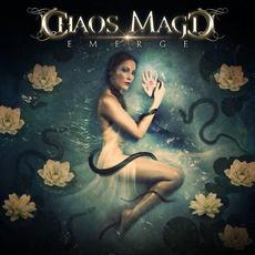 Emerge mp3 Album by Chaos Magic