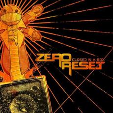 Closed in a Box mp3 Album by Zero Reset