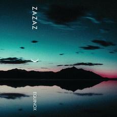 Equinox mp3 Album by Zazaz