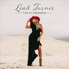 Lost In Translation mp3 Album by Leah Turner