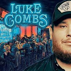 Growin' Up mp3 Album by Luke Combs