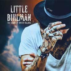 The Legend of Hipster Billings mp3 Album by Little Bihlman