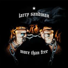 More Than Free mp3 Album by Larry Sandman