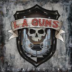 Checkered Past mp3 Album by L.A. Guns