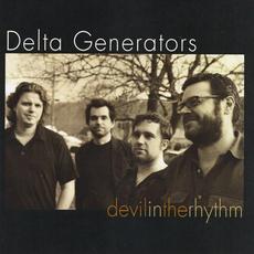 Devil In The Rhythm mp3 Album by Delta Generators