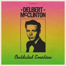 Outdated Emotion mp3 Album by Delbert McClinton