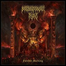 Forever Burning mp3 Album by Denouncement Pyre