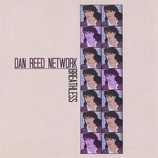 Breathless mp3 Album by Dan Reed Network