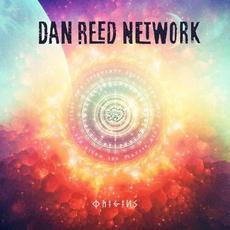 Origins mp3 Album by Dan Reed Network