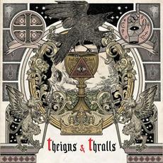 Theigns & Thralls mp3 Album by Theigns & Thralls