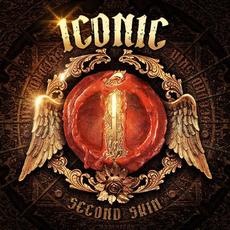 Second Skin mp3 Album by Iconic