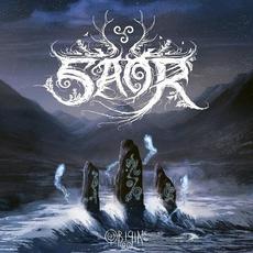 Origins mp3 Album by Saor