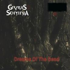Dreams of the Dead mp3 Album by Gravis Somnia