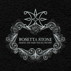 Demos and Rare Tracks 1987-1989 mp3 Artist Compilation by Rosetta Stone