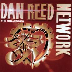 The Collection mp3 Artist Compilation by Dan Reed Network