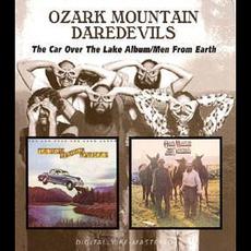 The Car Over The Lake Album / Men From Earth mp3 Artist Compilation by The Ozark Mountain Daredevils