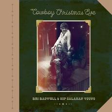 Cowboy Christmas Eve mp3 Single by Bri Bagwell