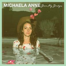 Burn My Bridges mp3 Single by Michaela Anne