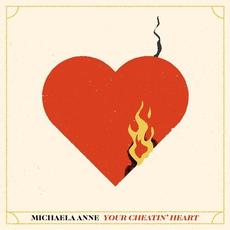 Your Cheatin' Heart mp3 Single by Michaela Anne