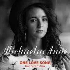 One Love Song mp3 Single by Michaela Anne