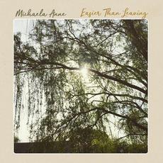 Easier Than Leaving (Live Acoustic) mp3 Single by Michaela Anne