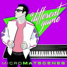A Different Game mp3 Single by MicroMatscenes