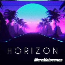 Horizon mp3 Single by MicroMatscenes