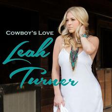 Cowboy's Love mp3 Single by Leah Turner