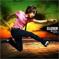 CLOSER mp3 Single by Joe Inoue