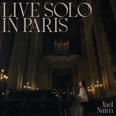 Live Solo In Paris mp3 Live by Yael Naim