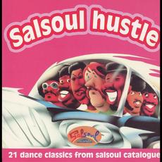 Salsoul Hustle mp3 Compilation by Various Artists