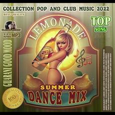 Lemonade Summer Dance Mix mp3 Compilation by Various Artists