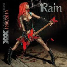 XXX - 30 Years on the Road (1980/2010) mp3 Artist Compilation by Rain (2)