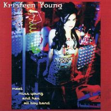 Meet Miss Young and Her All Boy Band mp3 Album by Kristeen Young
