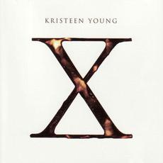 X mp3 Album by Kristeen Young