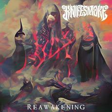 Reawakening mp3 Album by Knifesmoke