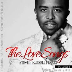 The Love Songs, Vol. 1 mp3 Album by Steven Russell Harts