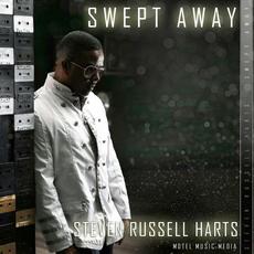 Swept Away mp3 Album by Steven Russell Harts