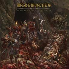 From the Cave to the Grave mp3 Album by Werewolves