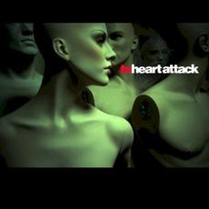 TV Heart Attack mp3 Album by TV Heart Attack