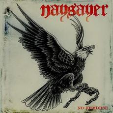 No Remorse mp3 Album by Naysayer