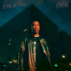Give Or Take mp3 Album by Giveon