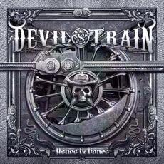Ashes & Bones mp3 Album by Devil's Train