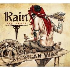 Mexican Way mp3 Album by Rain (2)