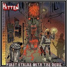 First Strike With the Devil mp3 Album by Hitten